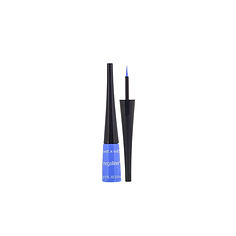 WET N WILD - Delineador Megaliner líquido 873A azul