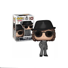 FUNKO POP - Peaky Blinders Polly Gray 1401