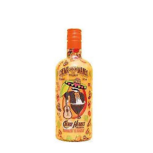 Cream Heroes Mariachi "El Mango" c/tequila 700ml