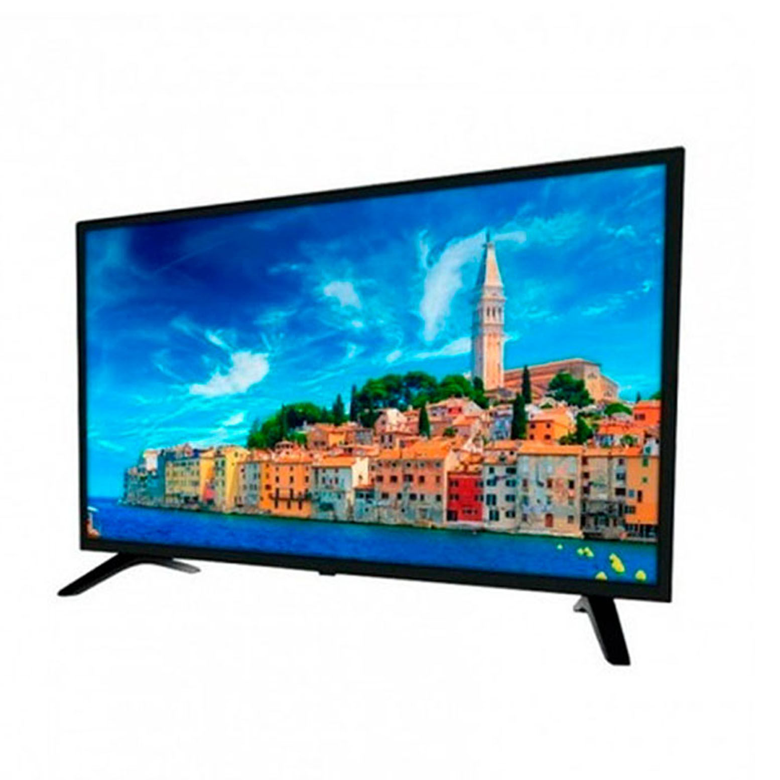 LENNOX - TV 55 polegadas Smart Ultra HD 4k Android tv 11