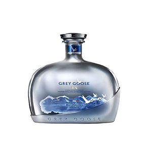 VODKA - Grey G.XV 750ml