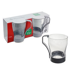 Xícara - Barista 2 pzs