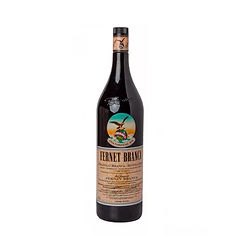 Fernet Branca 3 litros