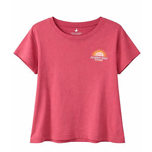 SANTA BARBÁRA - Blusa com Estampado