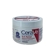 CERAVE - Creme Hidratante p/picazon 340g