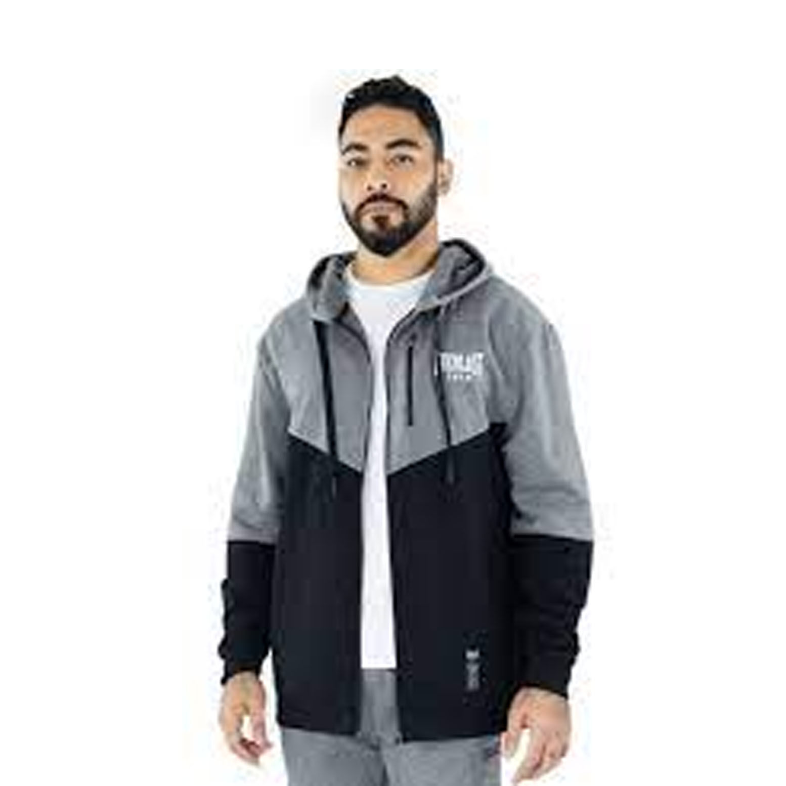 EVERLAST -  Moletom c/capuz masculino