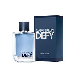 CALVIN KLEIN Defy EDT