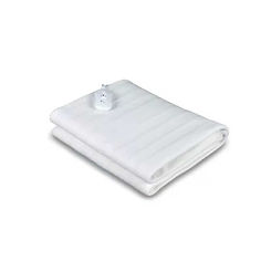 NORTH TECH - Lençol Elétrico Luxury solteiro 150x80cm