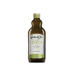 COSTA DE ORO - Aceite de oliva 500ml Acidez 0.2%