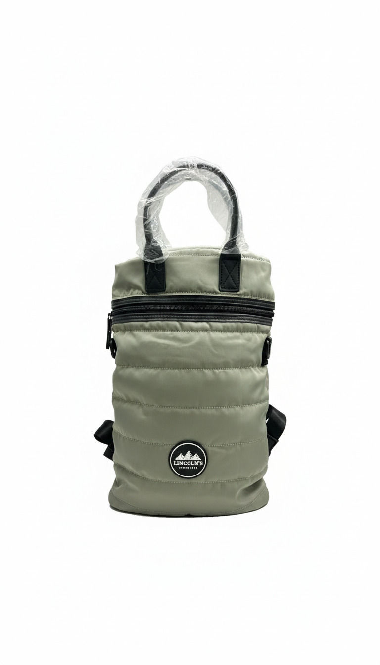 LINCOLN´S - Posatermos