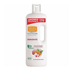 NATURAL HONEY - Gel de baño Hidratante 1350ml