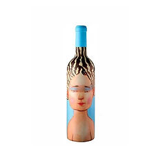 Vinho Vik La Piu Belle 750ml