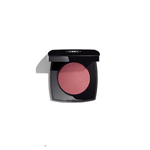 CHANEL - Blush intense rose 8g