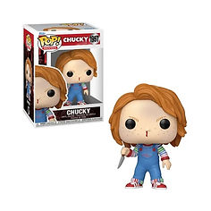 FUNKO POP - Chucky 1957