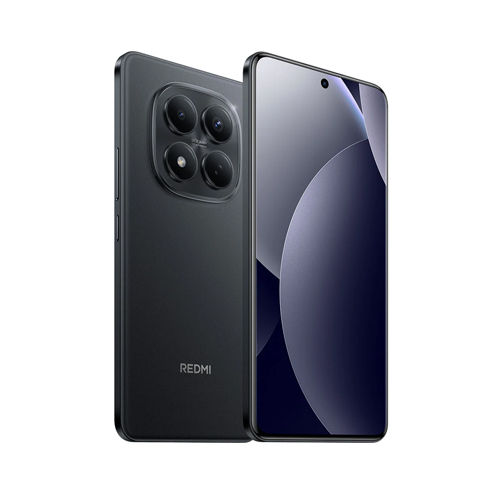 XIAOMI - Poco M8 5G+ 256GB Black