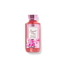 BATH & BODY WORKS - Sweet Pea Shower gel 295ml