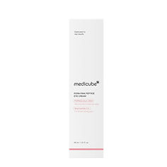 MEDICUBE - Pink Hyaluronic Cream 50ml