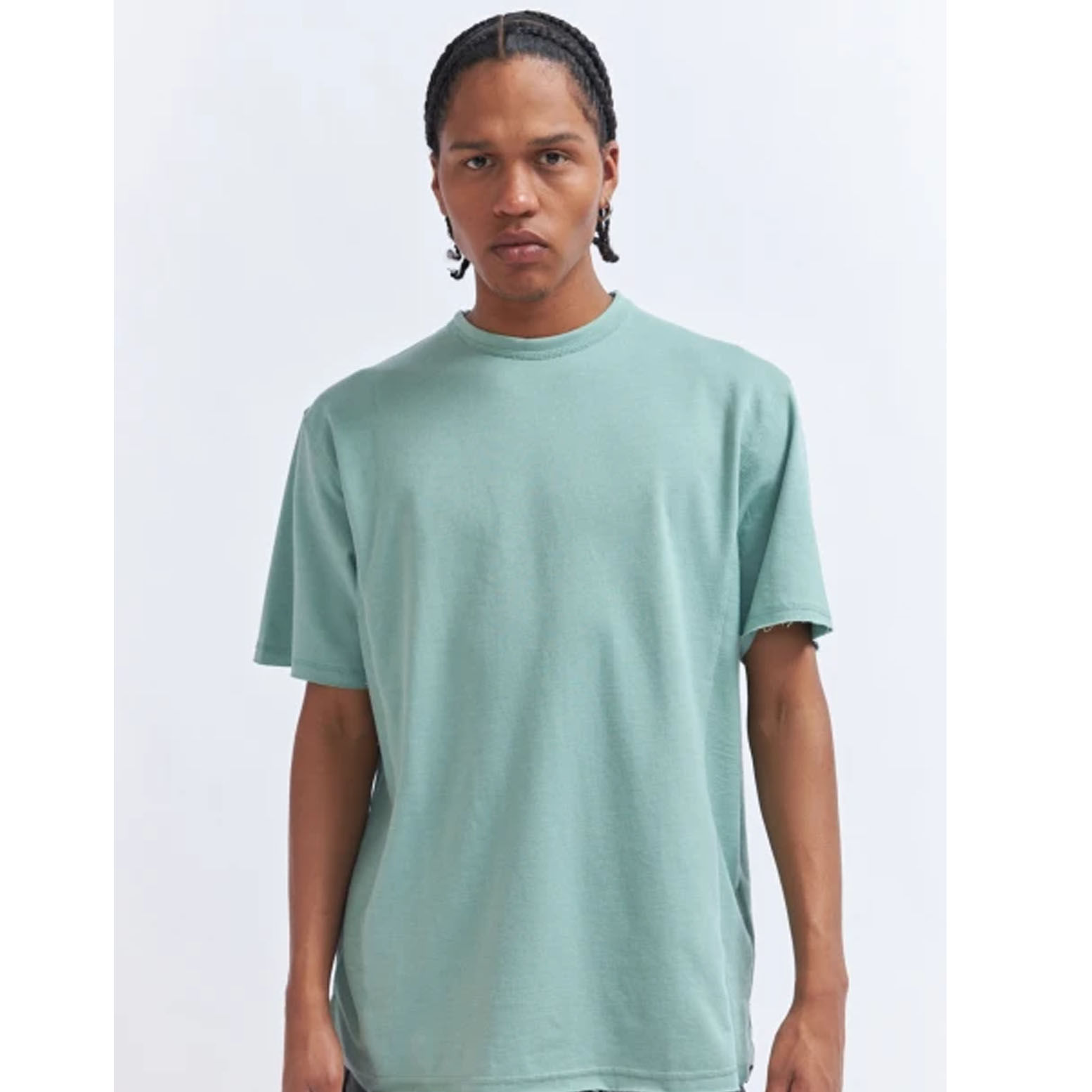 T-shirt Tronte oversize