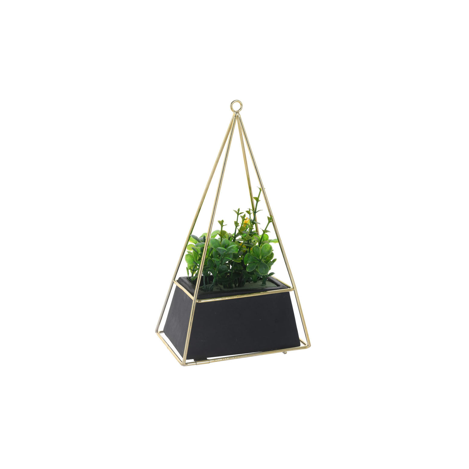 Planta artificial  15.5x10.5x18.5cm