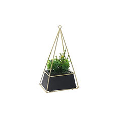 Planta artificial 15.5x10.5x18.5cm