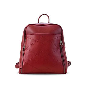 LINCOLN'S - Mochila Granate