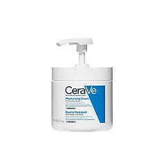 CERAVE - Creme Hidratante 454g