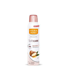 NATURAL HONEY - Desodorante 200ml