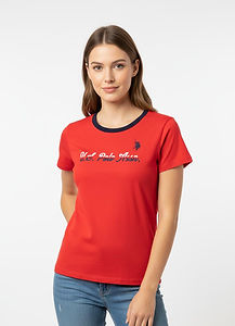 POLO ASSN - Camiseta S/C