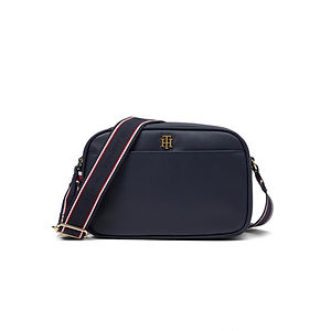 TOMMY HILFIGER Bolsa transversal azul