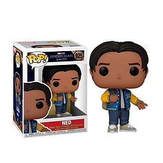FUNKO POP Marvel -Spiderman Ned 925