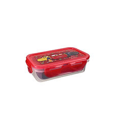 Recipiente de armazenamento