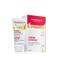MAVALA - Créme Cuticule