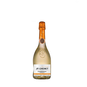 JP CHARDONAY - Espumante 0,0% 750ml