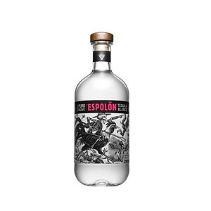 Tequila Espolon Blanco 1L