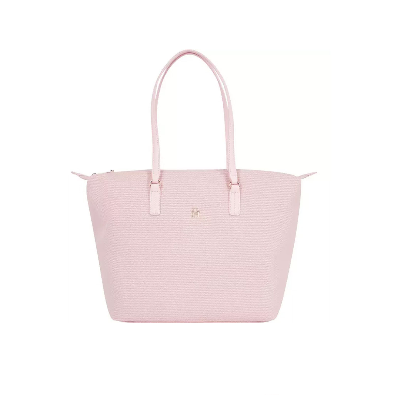 TOMMY HILFIGER - Bolsa Poppy rosa