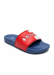U.S.POLO ASSN - Chinelas polo