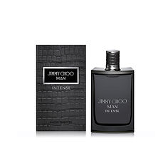 MAN INTENSE EDT/ Jimmy Choo