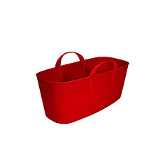 Cesta flexível 10 litros
