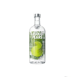 Vodka Absolut Pears 1 litro