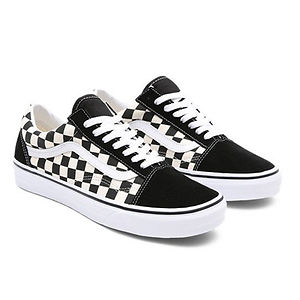 Tênis Old skool Primary check