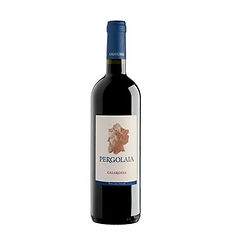 Vinho Caiarossa Pergolaia 1.5 litros