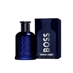 HUGO BOSS Bottled Night EDT 200ml