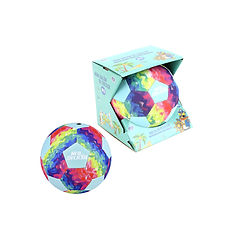 Bola de futebol mini