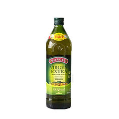 BORGES - Aceite de Oliva Extra Virgem 2 lt Acidez 0.8%