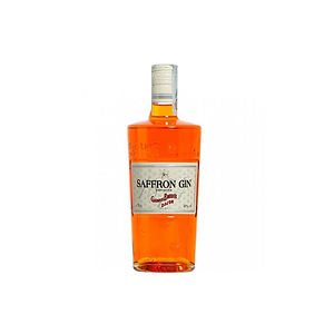 GIN - Saffron Boudier 700ml