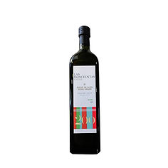 Azeite de oliva - LAS DOSCIENTAS 1 litro Acidez 0.2%