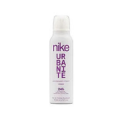 NIKE - Urbanite Street Woman aerossol 200ml