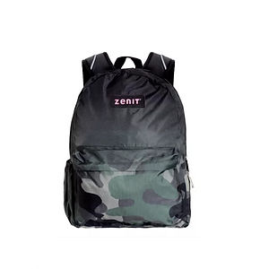 ZENIT - Mochila camuflada