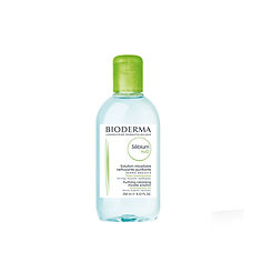 BIODERMA - Sébium H2O Água micelar 250ml