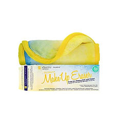 CHARITY - Make Up Eraser Single
